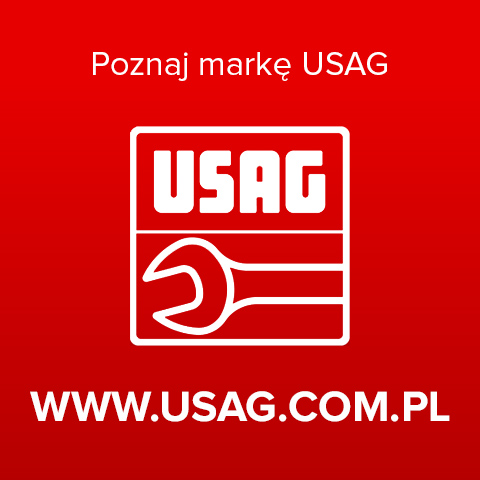 Poznaj markę USAG